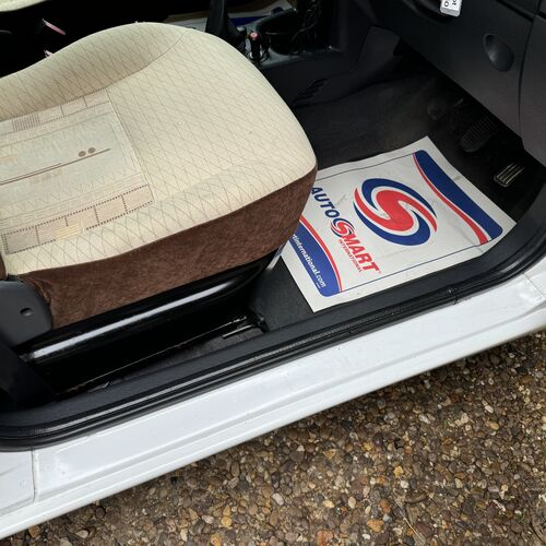 2007 Auto Sleeper Mezan Low Line 2 Berth Camper Van Peugeot Partner 2.0 HDi