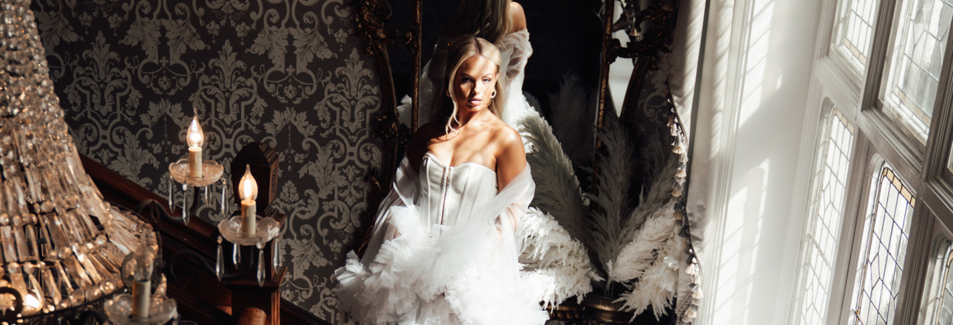 Minxies - Wedding Hair - Wedding Make-Up - Bridal Hair - Bridal Make-up
