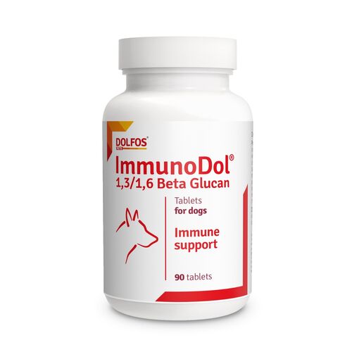 ImmunoDol 90 tablets