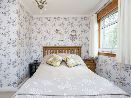 Kintyre Place, Falkirk, FK1 4SF