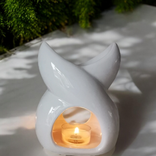 Cross Over Small Melter