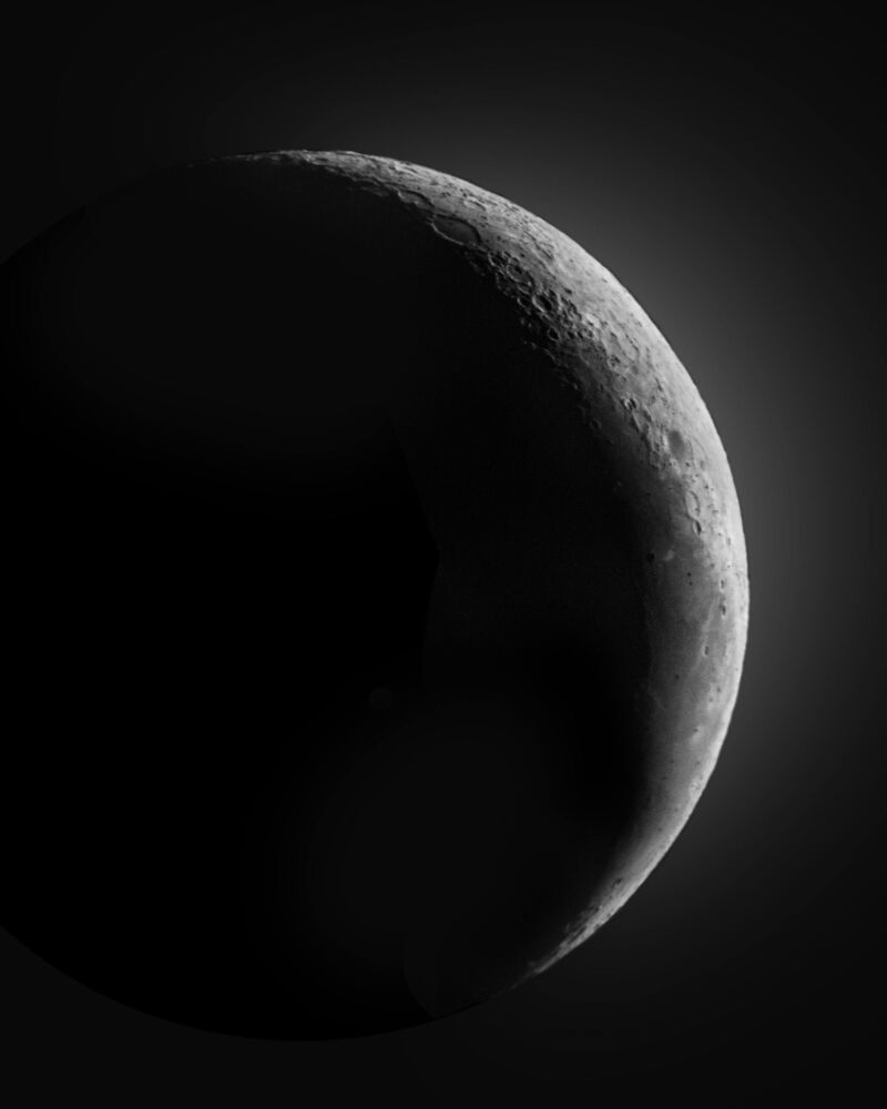 New Moon in Pisces into the Spring Equinox