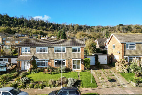 Abbey Road, Eastbourne