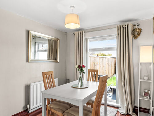 Craigburn Court, Falkirk, FK1 5LA