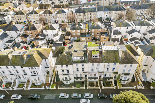 Hyde Gardens, Eastbourne