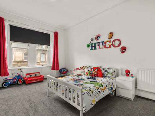 Vicar Street, Falkirk, FK1 1LL