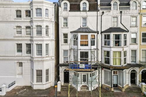 Compton Street, Eastbourne