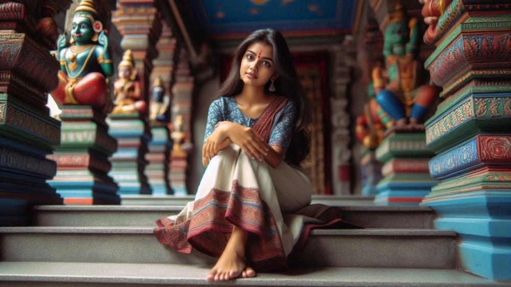 Mahanadhi - மகாநதி - 21 - 22.10.2025