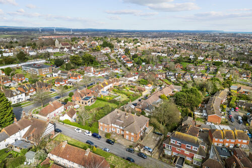 Wish Hill, Eastbourne