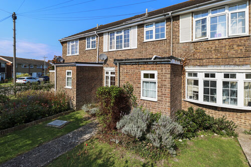 Withyham Close, Eastbourne