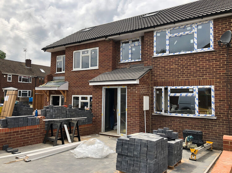 Planning Permission Guide for Leeds & Bradford