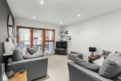 Midway Quay, Eastbourne