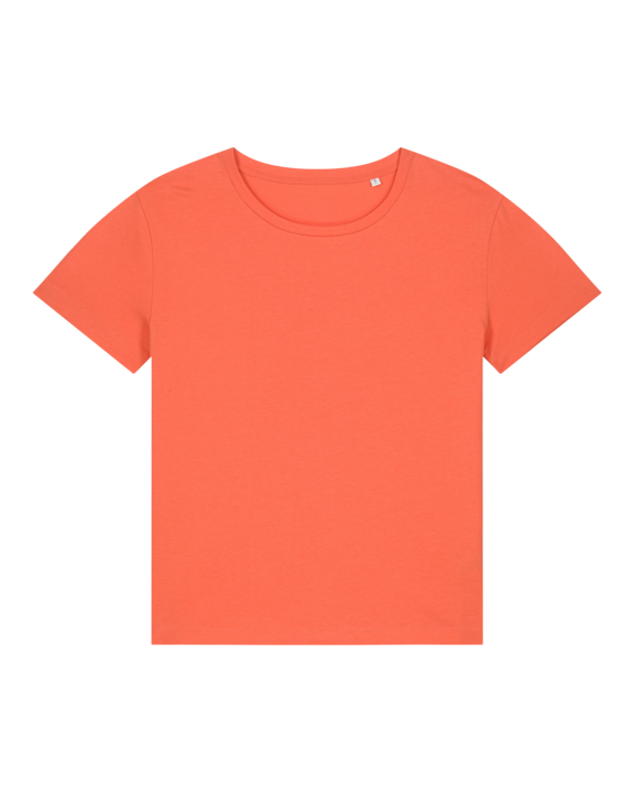 Women's Scoop Neck T-shirt