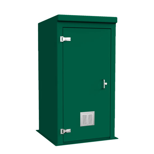 Grp One Piece Enclosure PWH2001