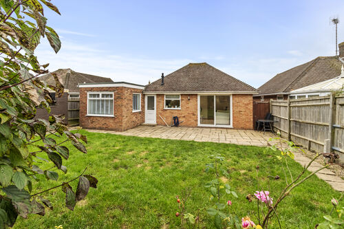 Glen Close, Polegate