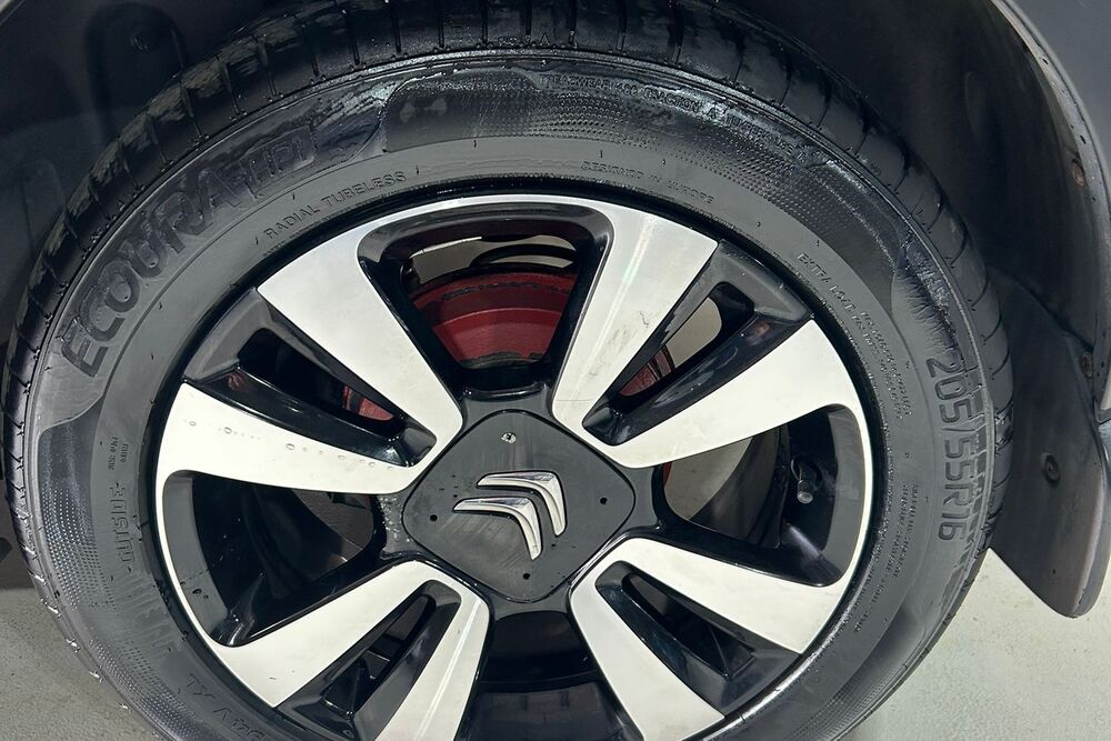 CITROËN C3 1.2 PURETECH FEEL