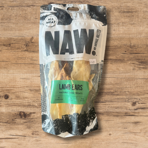Naw Lamb Ears