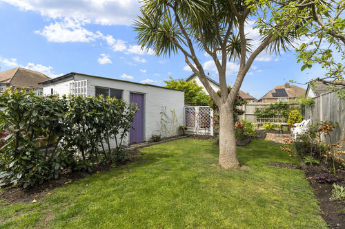 St Philips Avenue, Eastbourne