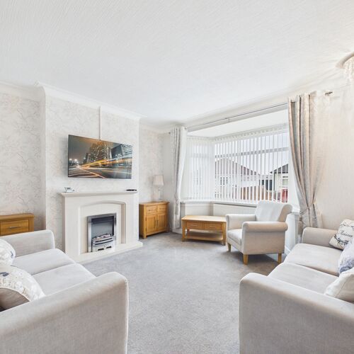 Murray Avenue, Saltcoats 