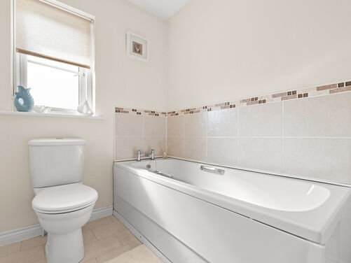 Gannel Drive, Maddiston, FK2 0AL