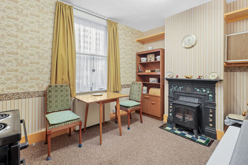 Okehurst Road, Eastbourne