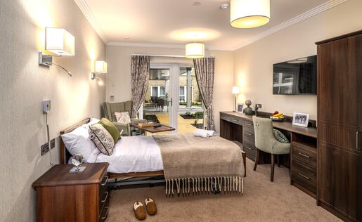 Portfolio | Hiedi Lazenby Design | Interior design for care Yorkshire | Architectural interior design Hull | Dementia interior design Stockport