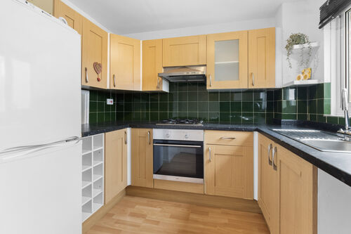 Badlesmere Road, Eastbourne