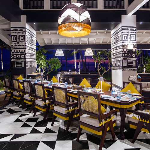 Saii Lagoon Maldives Curio Collection by Hilton