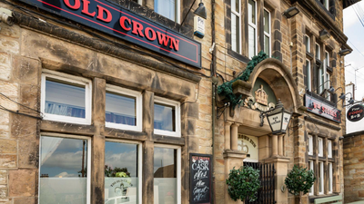 The Old Crown Inn
