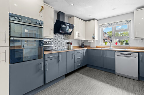Shalfleet Close, Eastbourne