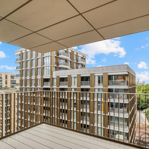 Fitzroy House, London, SW11