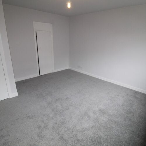 High Street, Newmilns 