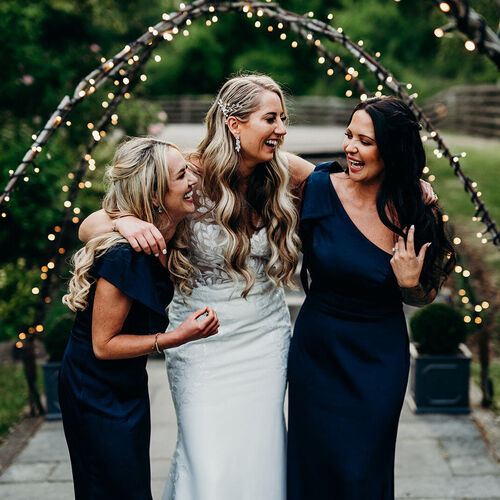Gallery | Aldona Francis | Wedding Makeup Specialist Gloucestershire  | Award Winning Makeup Lessons in Bath  | Professional Mobile Makeup Artist Cotswolds