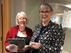 About Us | International Women&amp;#039;s Club Edinburgh