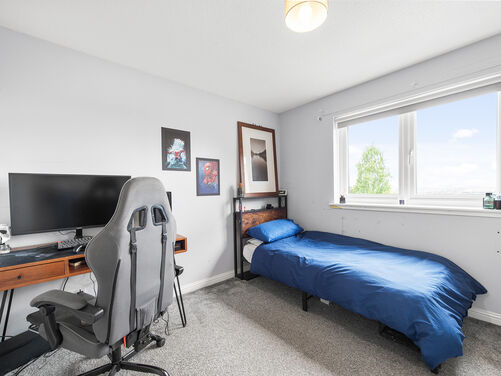 McKell Court, Falkirk, FK1 5PW