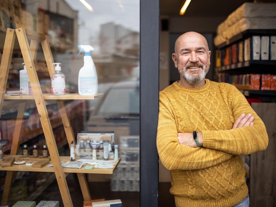 Self employed Health Insurance