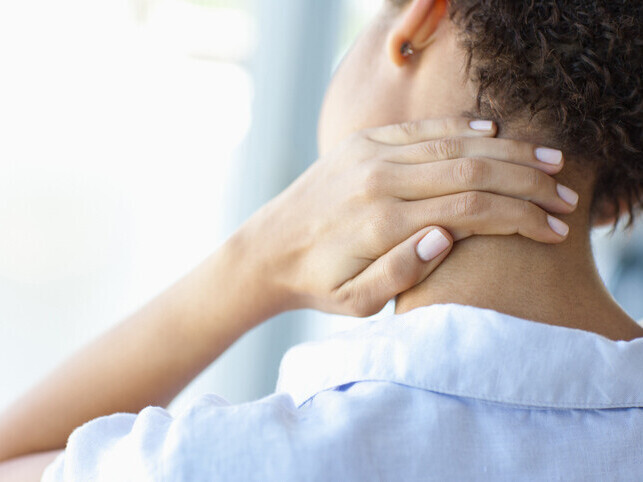 Neck Pain
