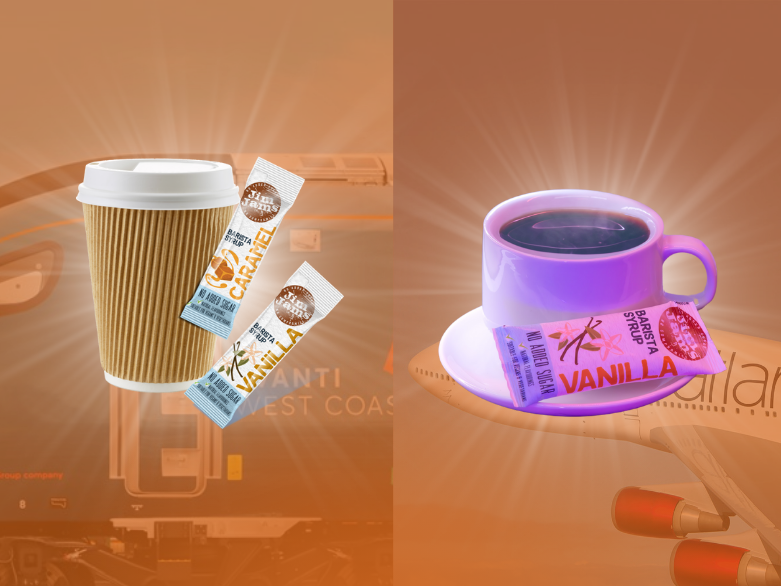 JimJams - Virgin Atlantic, Avanti Trains, and Wightlink Ferries | Tickeat Events