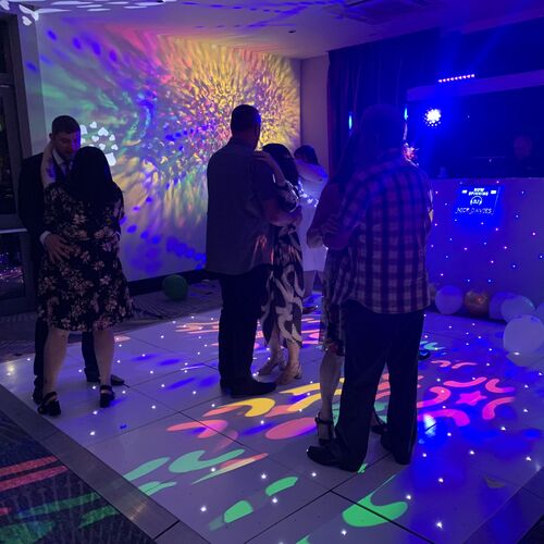 DJ Nick's BIG WEDDING PACKAGE