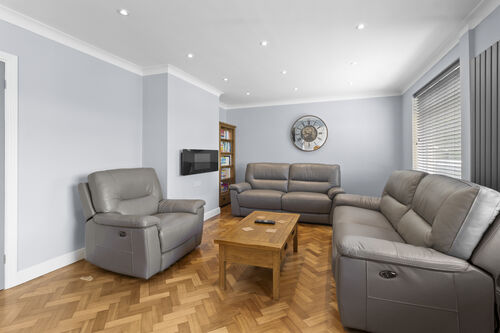 Willingdon Road, Eastbourne