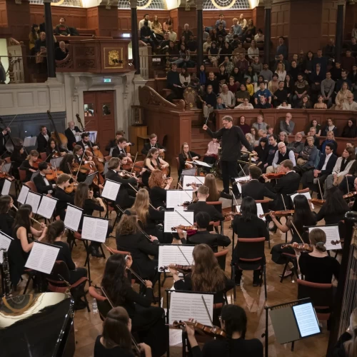 6 March: Mahler Symphony No. 3