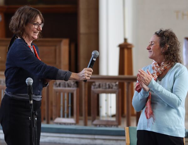 Gallery | Residents Without Borders