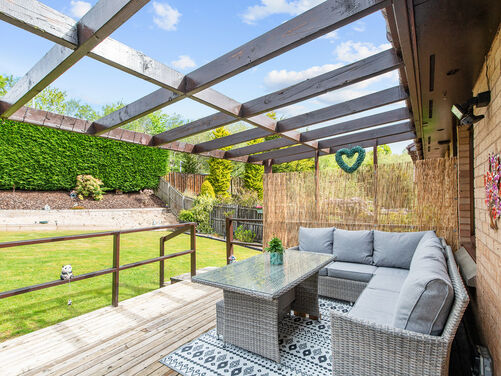 Hayston Road, Cumbernauld, G68 0BS