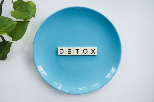 The Detox Deep Dive