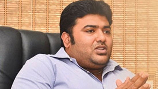 தமிழ்த் தேசிய அரசியல்பரப்புக்கு பேரிழப்பு - அங்கஜன் எம்.பி. அனுதாபம்