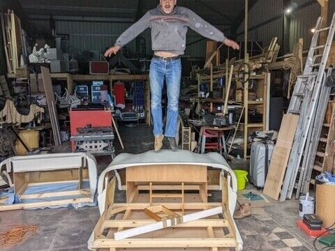 Stills Gallery | Not Just Props Hertfordshire