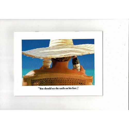 Euro 88 England v Eire Football Programme