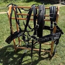 Shetland Pairs Harness Set *Secondhand*
