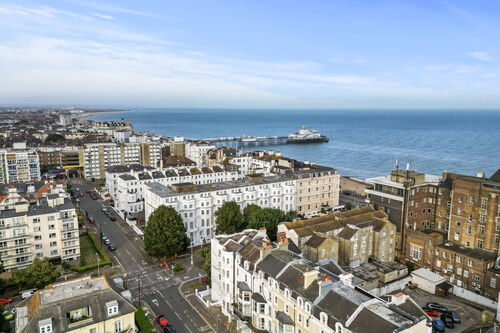 Compton Street, Eastbourne