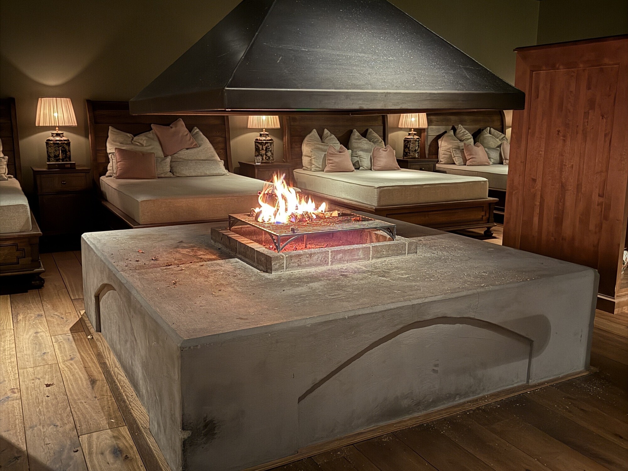 FYRI Resort Hemsedal 